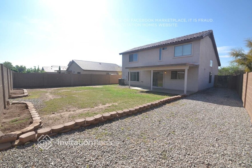 Building Photo - 6334 W Magnolia St