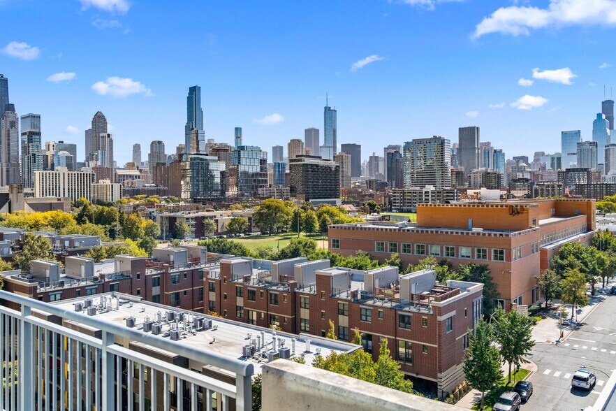 Views upon views! - 511 W Division St