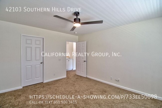 Building Photo - 42103 Southern Hills Dr