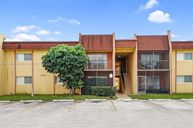 Building Photo - 2874 NW 55th Ave