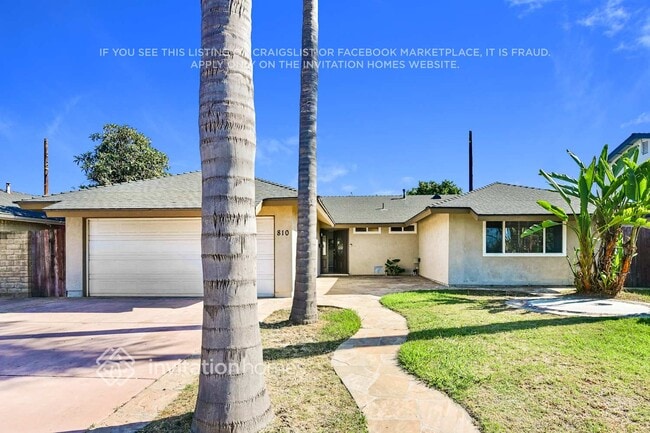Building Photo - 810 Trinidad Way