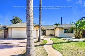 Building Photo - 810 Trinidad Way
