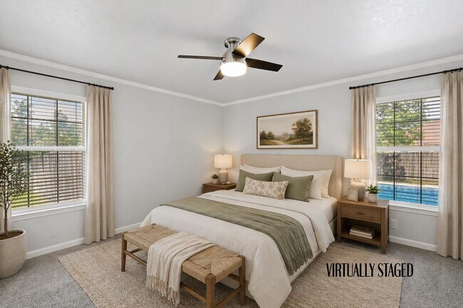 Building Photo - 113 White Feather Trail