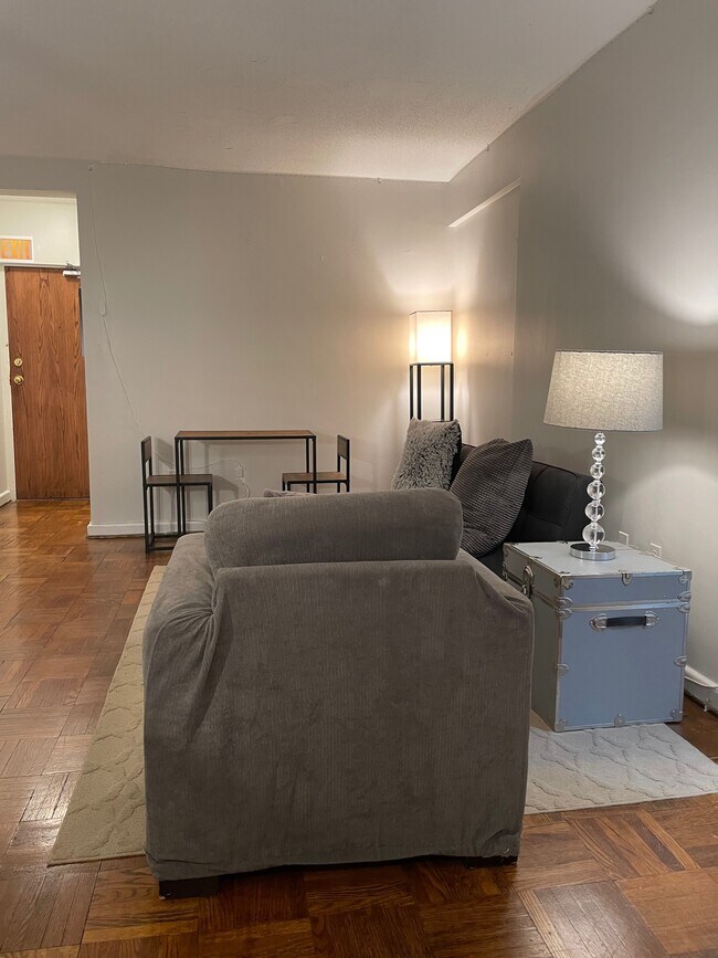 Building Photo - 2141 I St NW