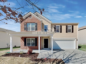 Building Photo - 423 Ganyard Farm Way