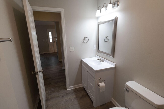 Building Photo - 4836 Meadow Lark Ln