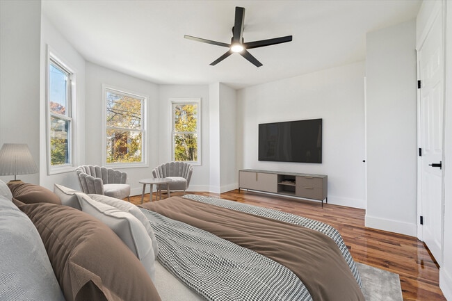 Building Photo - 45 N Felton St