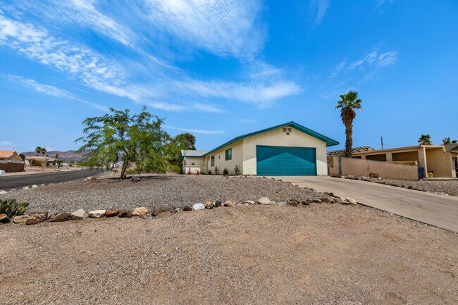 Building Photo - 3310 Winston Dr