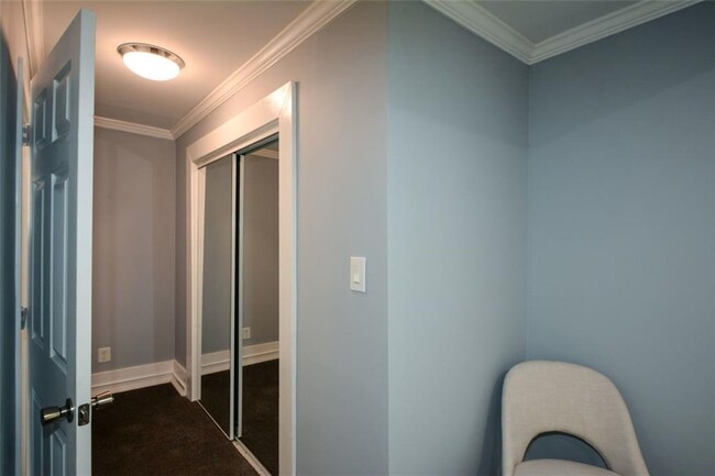 Building Photo - Modern 2BR/2BA Apartment with Private Deck...