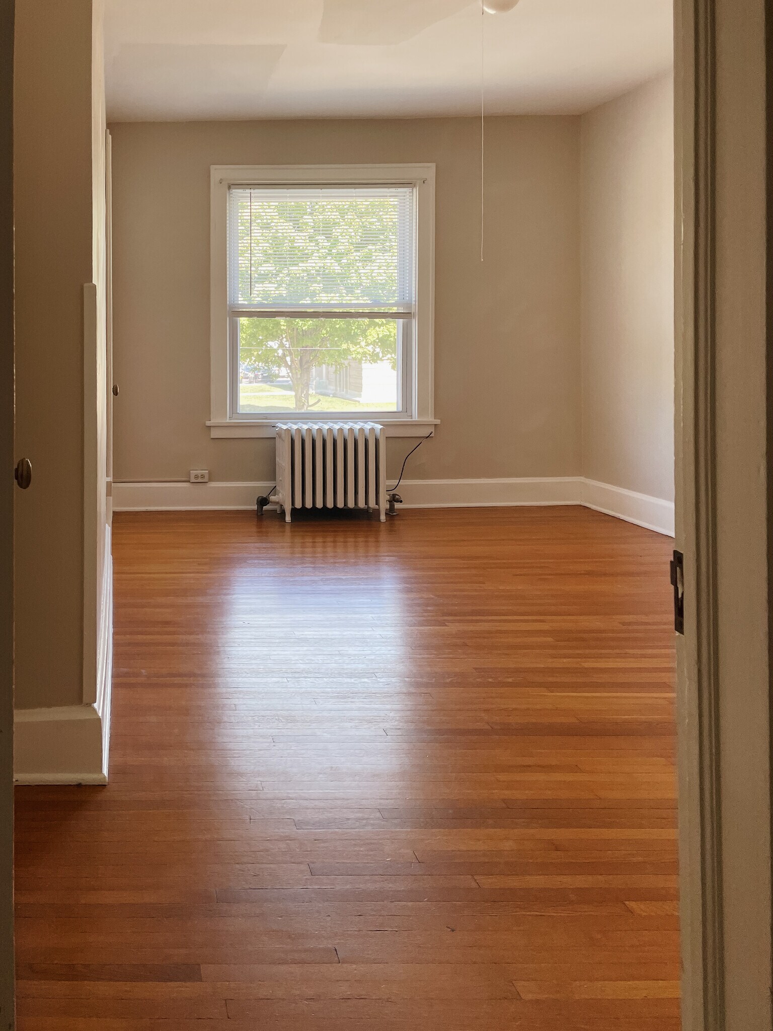 Bedroom #1 - 329 N North St