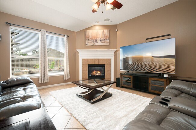 Building Photo - 13835 Cane Valley Ct