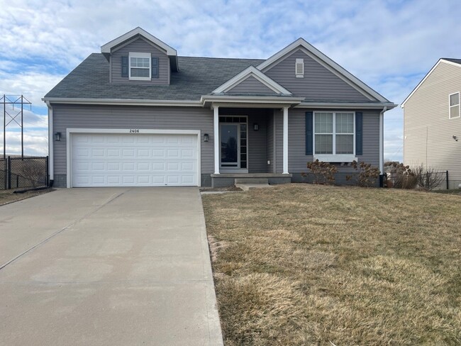 Building Photo - Home for rent in Papillion