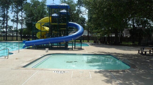 Building Photo - 7772 Park Falls Dr