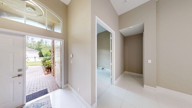 Building Photo - 4BD/3BA Single Family Home with Pool & Office/Den  ** Lawn Care & Pool Care Included **