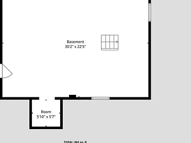 Building Photo - 8600 Mathilda Ave