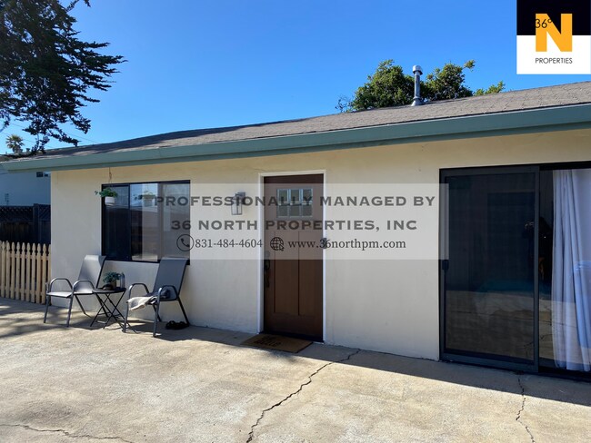 Building Photo - 1036 Highland St