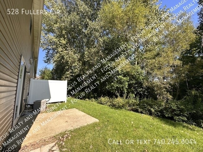 Building Photo - 528 Fuller's Cir