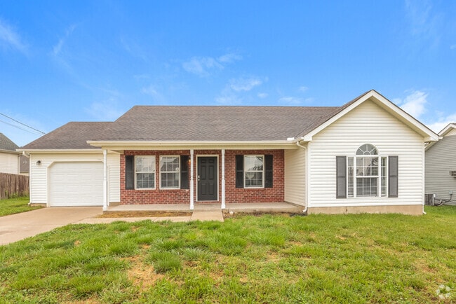 Building Photo - 5014 Hectare Ln