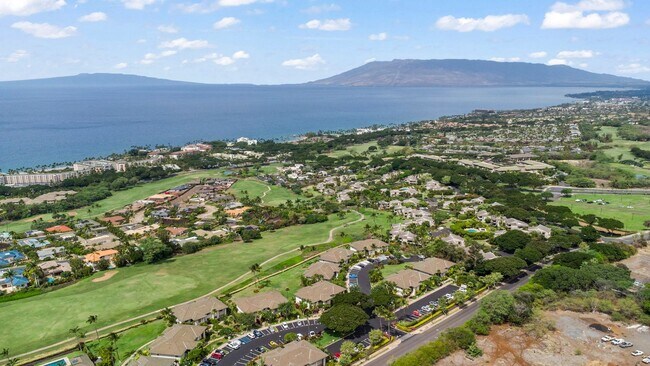 Building Photo - Experience Elevated Island Living in Wailea – Expansive Golf Course and Ocean View Furnished Luxu...