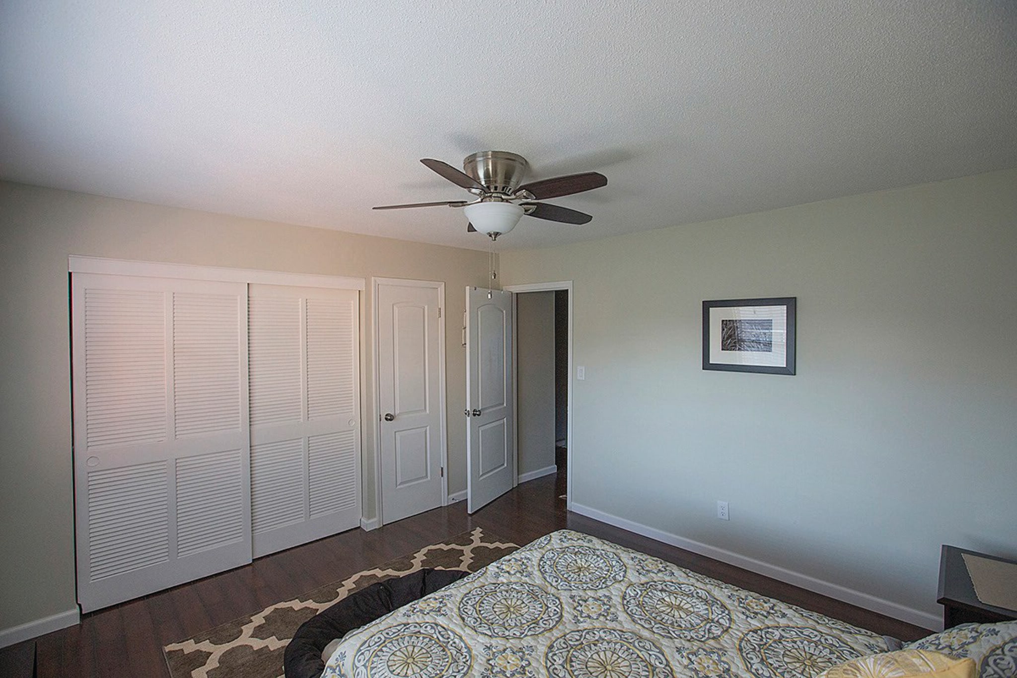 Bedroom 2 - 3000 Golden Rd