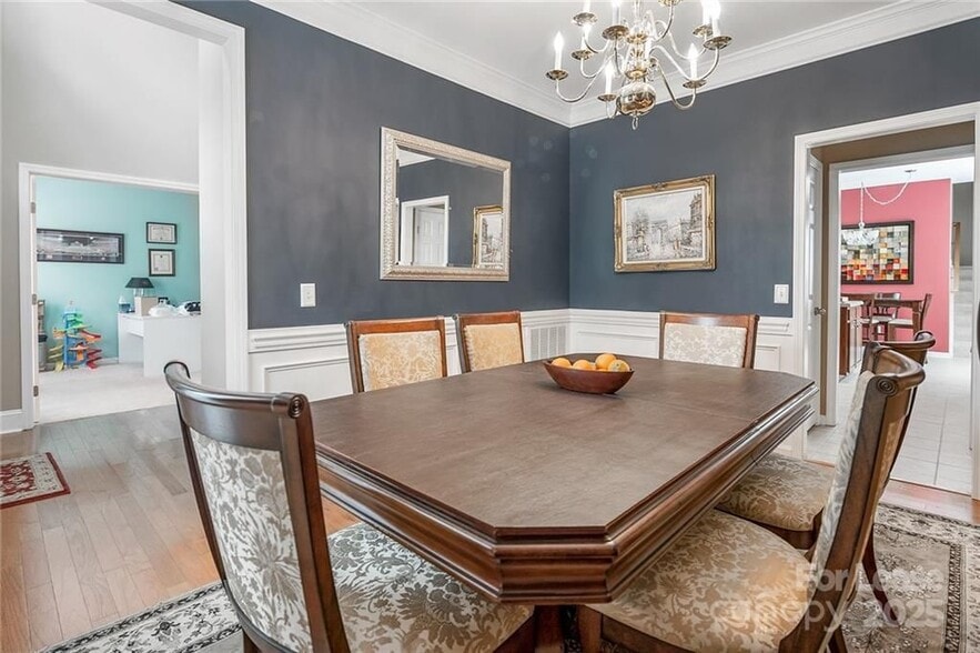 Building Photo - 7038 Church Wood Ln