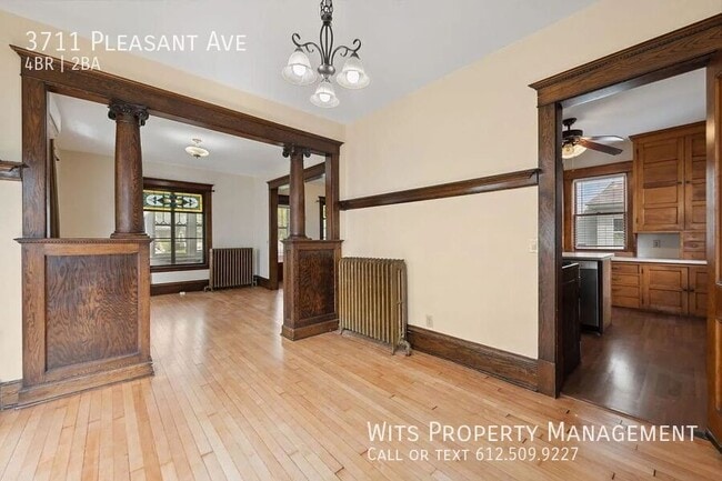 Building Photo - 3711 Pleasant Ave