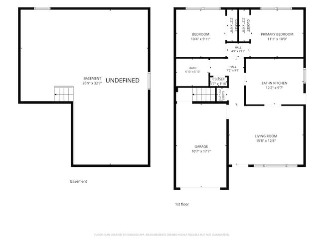 Building Photo - 1716 Maple Ln