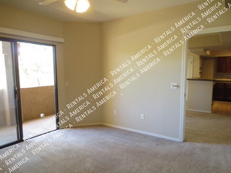 Building Photo - 15095 N Thompson Peak Pkwy