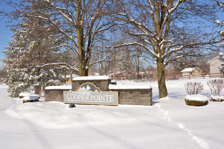 Building Photo - 6337 Cooperstone Ct