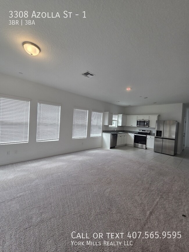 Building Photo - 3308 Azolla St