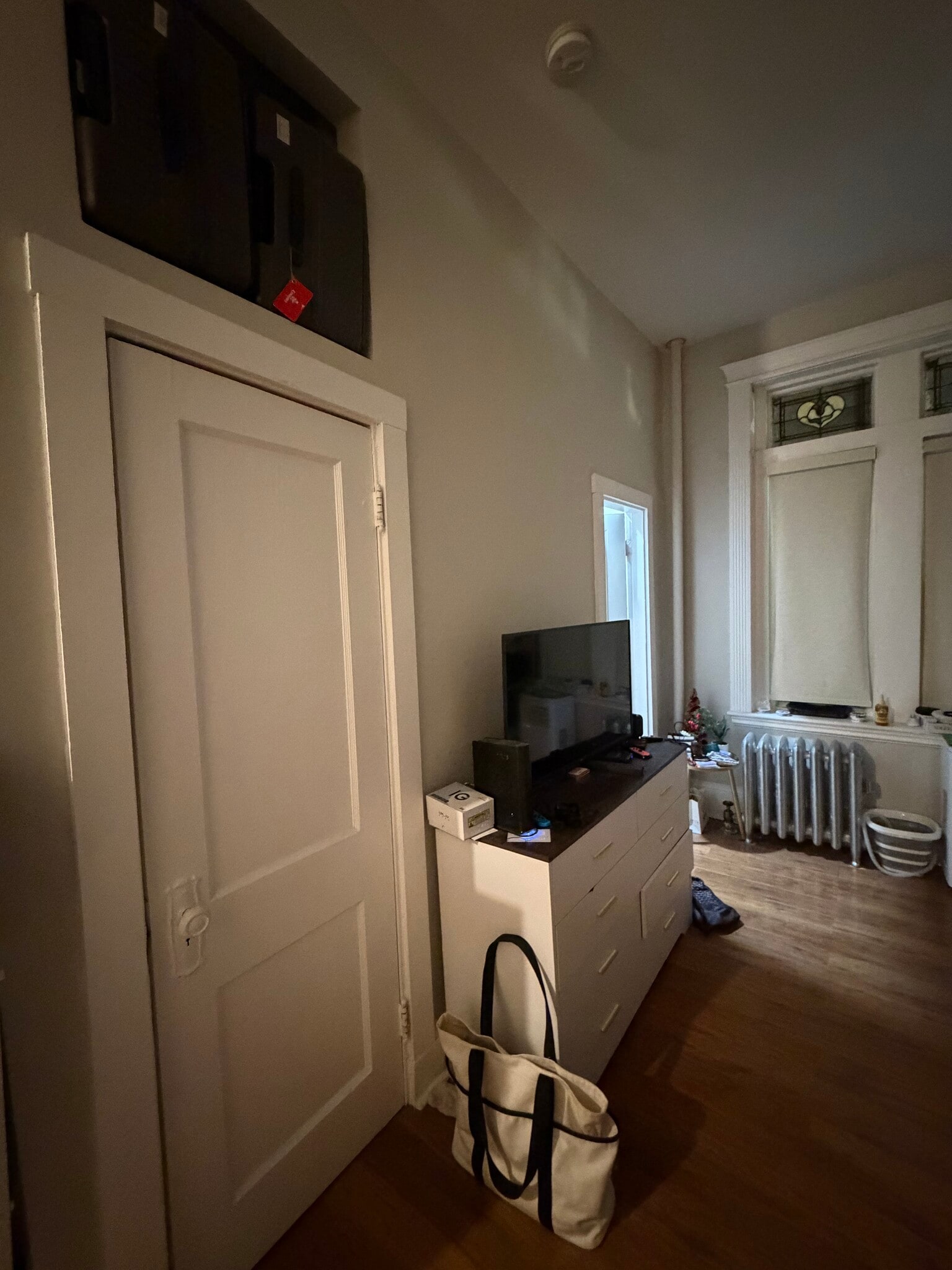 Building Photo - 38 Hemenway St