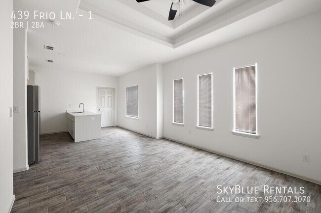 Building Photo - 439 Frio Ln