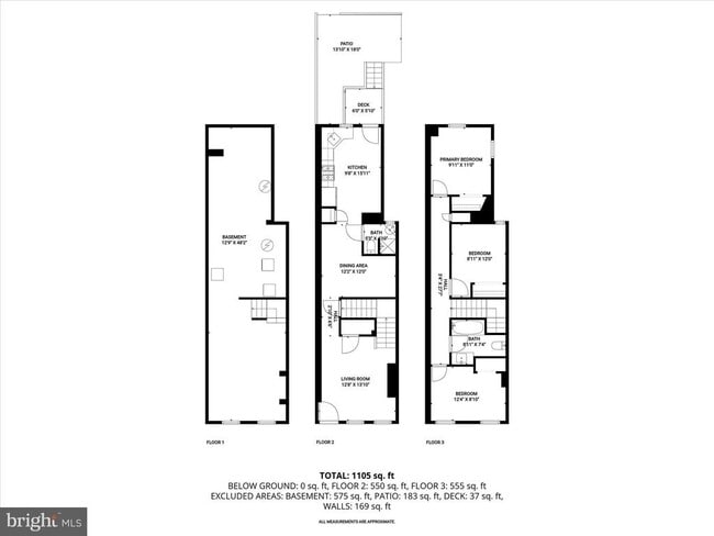 Building Photo - 834 N Washington St