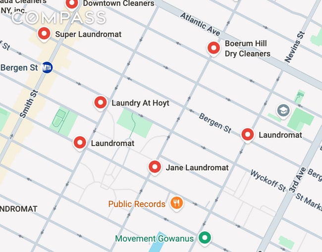 Building Photo - 149 Wyckoff St