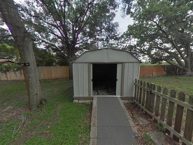 Building Photo - 1610 Williams Ave