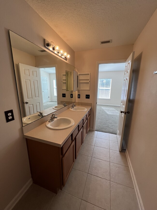 Primary Bathroom - 5906 Brice Ct