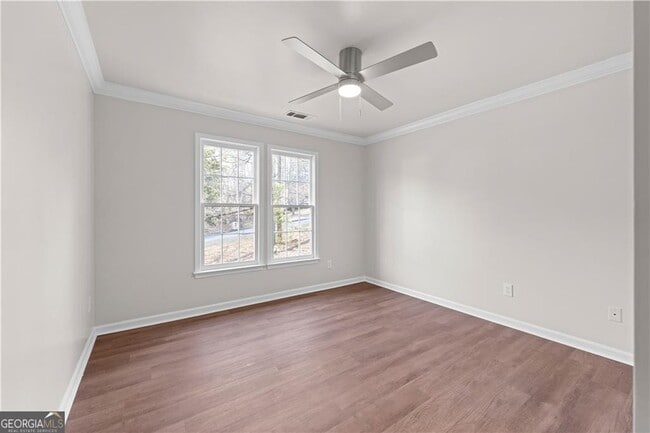 Building Photo - 6015 Canaan Woods Dr SW