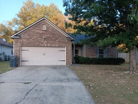 Building Photo - 1007 Meriweather Dr