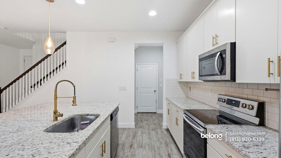 Building Photo - 17806 Althea Blue Pl