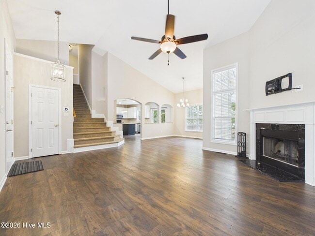 Building Photo - 5500 Yates Garden Ln