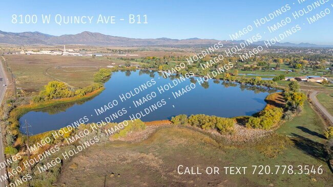 Building Photo - 8100 W Quincy Ave