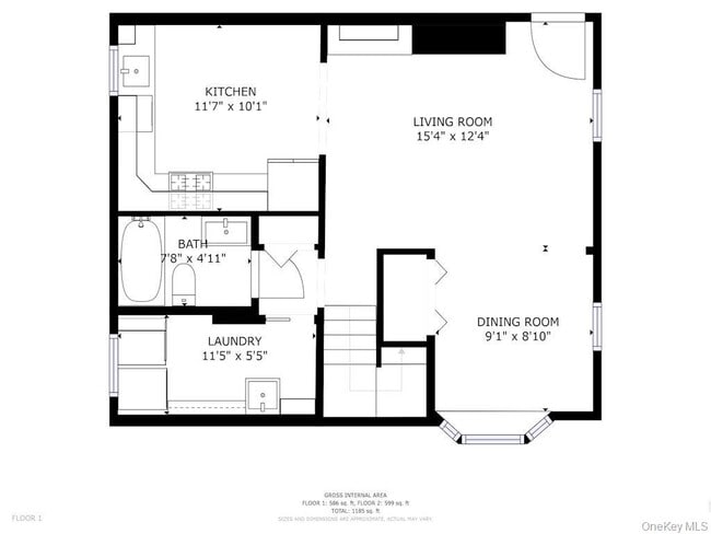 Building Photo - 504 Jefferson Ave