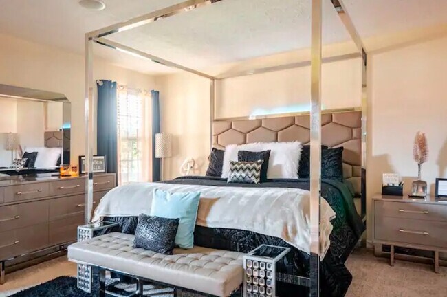 Building Photo - 901 Bordeaux Pl