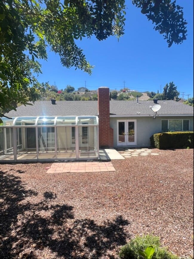 Building Photo - Beautiful Home in Rancho Palos Verde-Sun R...