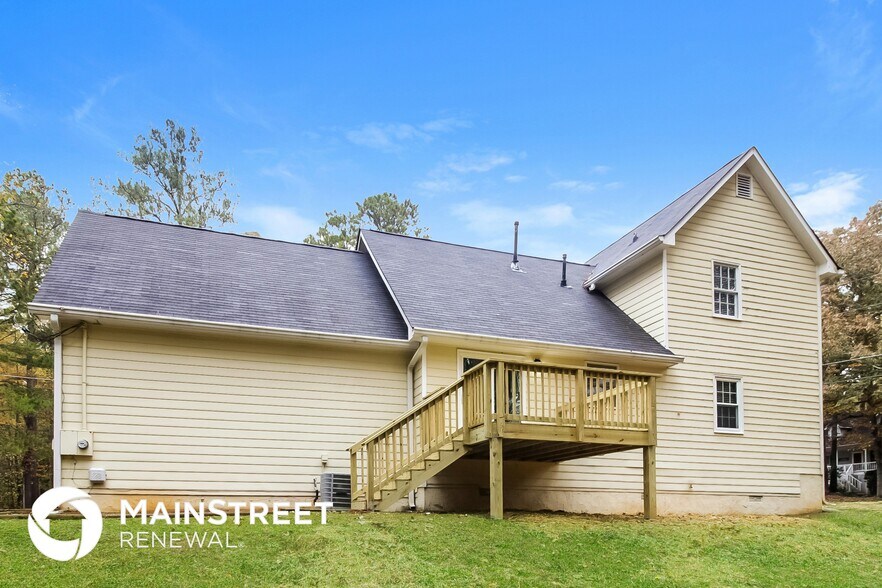 Building Photo - 7729 St James Ct