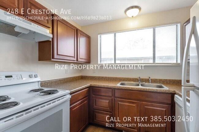 Building Photo - 248 E Crestone Ave