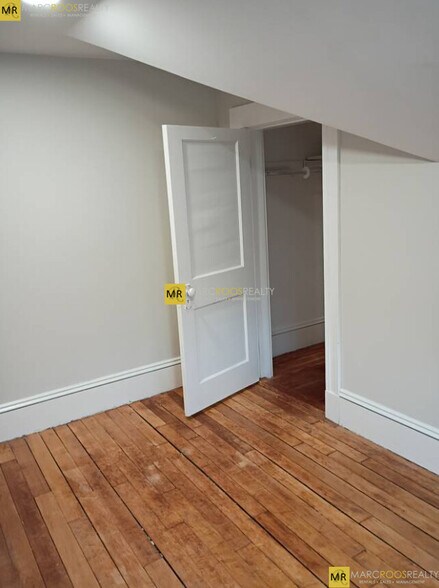 Building Photo - 1 Arborway