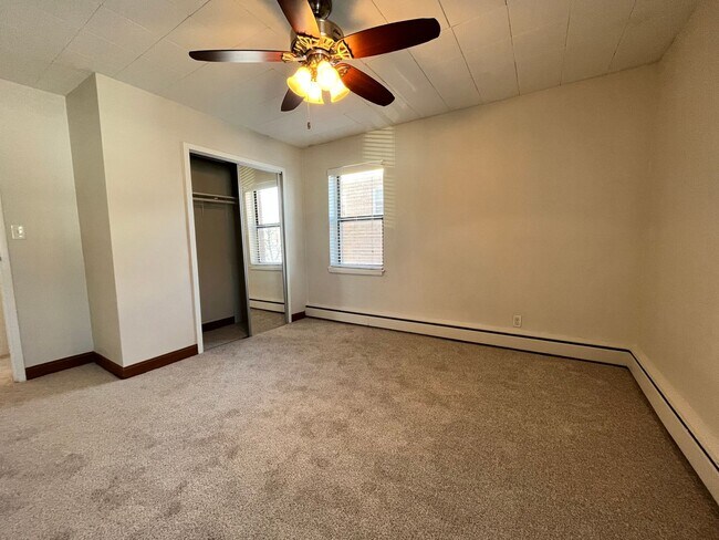 Interior Photo - Cleveland Terrace Apartments