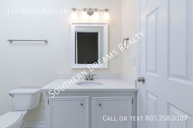 Building Photo - 110 Hutto Hill