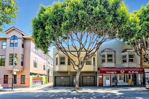 Building Photo - 3225 24th St